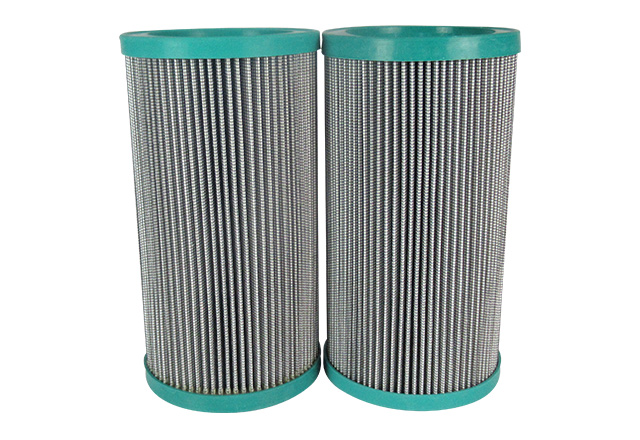 Hydraulic filter